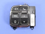Genuine Mopar Oe Evic Switch 56046405AA. Fixed Price $68.62.