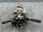Ford F-350 King Ranch 17-19 Oem Power Steering Column Shifter Combo Switch 78K. Fixed Price $254.15.