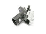 Mercedes-benz M-class W163 Steering Wheel Lock Housing A1634620030 No Duties. Fixed Price $229.44.