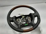 98-05 Gmc YUKONXL15 Steering Wheel 15763216. Fixed Price $95.99.
