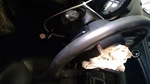 Steering Column Floor Shift Convertible Fits 09-15 Mini Cooper 5044253. Fixed Price $205.00.
