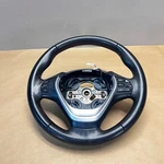 12-18 Bmw F30 F32 328I 435I Leather Sport Steering Wheel Oem Heated. Fixed Price $75.94.