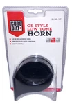 Sure Bilt Oe Style Low Tone Horn (DL130L-12V) Zinc Plated Easy Install New. Fixed Price $11.99.