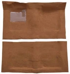 Carpet For 1968-1972 Chevrolet El Camino, Automatic Transmission. Fixed Price $199.95.