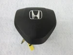 Honda Civic 2012-2014-2013-2015 Coupe / Sedan Si Lx Airbag Steering Left Wheel. Fixed Price $379.00.