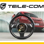 Porsche Panamera/cayenne Steering Wheel Multifunction Heater Black 97034780383A34. Fixed Price $982.82.
