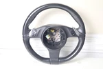2010-2016 Porsche Panamera Cayenne Steering Wheel W/ Control Switches Black Oem. Fixed Price $164.99.