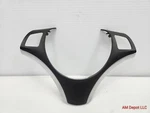 2009 Bmw 135I 128I E82 E88 Sport Steering Wheel Button Cover 32306850544. Fixed Price $39.99.