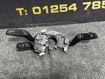 Audi A3 Indicator & Wiper Stalk With Cruise Control 8V0953521CB 8V0953502H. Fixed Price $36.19.