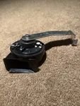 Genuine Mopar Horn Bracket 56046499AF Chrysler Dodge Jeep Brand New. Fixed Price $35.00.