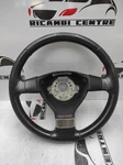 Volkswagen Jetta Leather Steering Wheel 1K0419091EQUUSZ A1. Fixed Price $58.85.