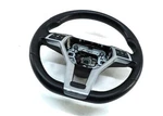 2013-2014 Mercedes C-class (W204) 3-SPOKE Sport Steering Wheel W/ Switches. Fixed Price $149.99.