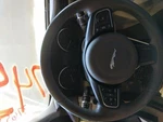 2016 Jaguar Xf Steering Wheel. Fixed Price $219.99.