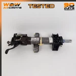 05-08 Chevrolet Corvette C6 Telescopic Steering Column Motor Assembly Oem. Fixed Price $146.02.