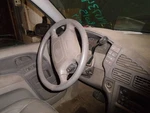 Steering Column Shift Tilt Fits 99-02 Villager 123379. Fixed Price $75.00.