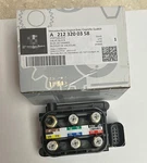 For Mercedes-benz ML350 GL450 Class Suspension Air Valve Block 2123200358. Fixed Price $165.00.