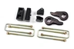 Zone Torsion Key Lift Kit For 01-10 Chevy/gmc 2500/3500-4WD(RPO Specific). Fixed Price $183.95.