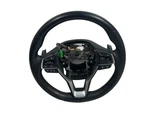 Honda Accord Black Leather Steering Wheel Cruise Switch 78500TVCK110M1 Oe 16K. Fixed Price $192.12.