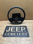 95-96 Jeep Cherokee Xj Oem Rubber Steering Wheel. Fixed Price $85.49.