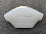 1992 - 1993 Dodge D150 And Dakota Steering Wheel Horn Pad 52006799 Free Ship. Fixed Price $99.99.