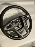 2012-2017 Chevrolet Equinox Steering Wheel Bluetooth. Fixed Price $109.99.