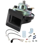 Horns Driver Passenger Side For Chevy Yukon Savana Suburban Express Gmc. Fixed Price $24.15.
