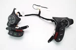 2014-2016 Kia Soul Steering Wheel Left & Right Cruise Control Switch Oem. Fixed Price $71.59.