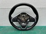 16-23 Bmw X1 X2 F48 F39 Multi Function Steering Wheel Oem. Fixed Price $80.61.