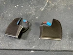 14-23 Bmw G30 G11 G20 G01 G05 Sport Shift Paddles Left Right Switch Set Pair. Fixed Price $84.95.