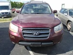 Santa Fe 2009 Steering Wheel 1357184. Fixed Price $62.50.