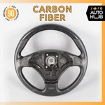 00-04 Aston Martin DB7 Steering Wheel Black Carbon Fiber Oem 23K. Fixed Price $1369.50.