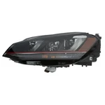 Genuine Volkswagen Composite Headlamp 5GM-941-753-A. Fixed Price $1307.76.