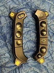 Bmw E46 E39 Steering Wheel Switch Multifunction Buttons Set 6940139 6903397. Fixed Price $39.99.