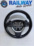 Bmw 2010-2013 5 Series F10 M-sport Steering Wheel With Paddle Shift 6792421 Y.... Fixed Price $268.05.