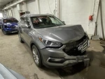 Steering Wheel 2018 Santa Fe 1448441. Fixed Price $124.99.