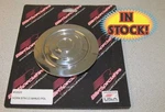 Billet Specialties 32925 - Horn Button Banjo Polished. Fixed Price $77.95.