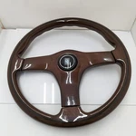 Nardi Gara 3 Steering Wheel Used. Fixed Price $317.40.