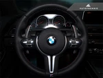 Autotecknic BM-0164-GCF-R Carboncompetition Steering Shift Levers For Bmw F80 M3. Fixed Price $332.50.