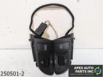 Oem 2006-2008 Audi A4 2.0L Steering Wheel Switch Buttons Multifunction. Fixed Price $49.99.