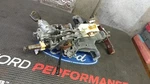 1999-2004 Ford Mustang Gt 5SPD Tilt Steering Column Assembly Oem Factory. Fixed Price $159.99.