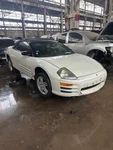 2000-2005 Mitsubishi Eclipse Steering Column Floor Shift Auto, No Bag. Fixed Price $222.52.