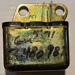 Genuine Gm 2480982 General Motors 3 Pin Horn Relay Acdelco 248-0982 Oem *new*. Fixed Price $30.00.