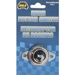 Wolo Manufacturing Corp. Horn Button Switch Metal Chrome Finish. Fixed Price $24.55.