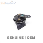 2007-2010 Audi A8 Quattro Horn Low Tone / Frequency 4E0951221B. Fixed Price $13.71.