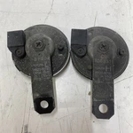 Toyota Runner, Horn Pair, 1998-2000, 86510-60180 / 86520-60140 Hi Lo. Fixed Price $35.00.