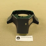 Subaru New Oem 2015-2021 Wrx Sti Steering Wheel Cover Trim 34317VA010. Fixed Price $46.99.