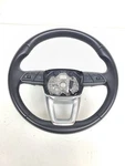 2022-2026 Audi A3 Quattro Steering Wheel Multi Function Leather 8Y0419091F Oem. Fixed Price $198.00.