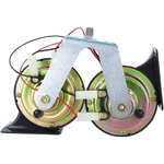 For Jeep Grand Cherokee Horn 2005-2010 Set Electric W/ Bracket High Low Pitch. Fixed Price $49.00.