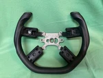 Jetstyle Steering Wheel 300C Challenger Charger Magnum. Fixed Price $350.00.