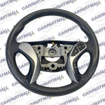 2011-2013 Hyundai Elantra Steering Wheel W/ Cruise Control 56110-3Y100RHZ Oem. Fixed Price $69.97.